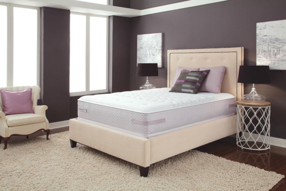 Sealy Posturepedic Gel Series Ti3, Plush, Twin Extra Long Mattress Only at Sears.com