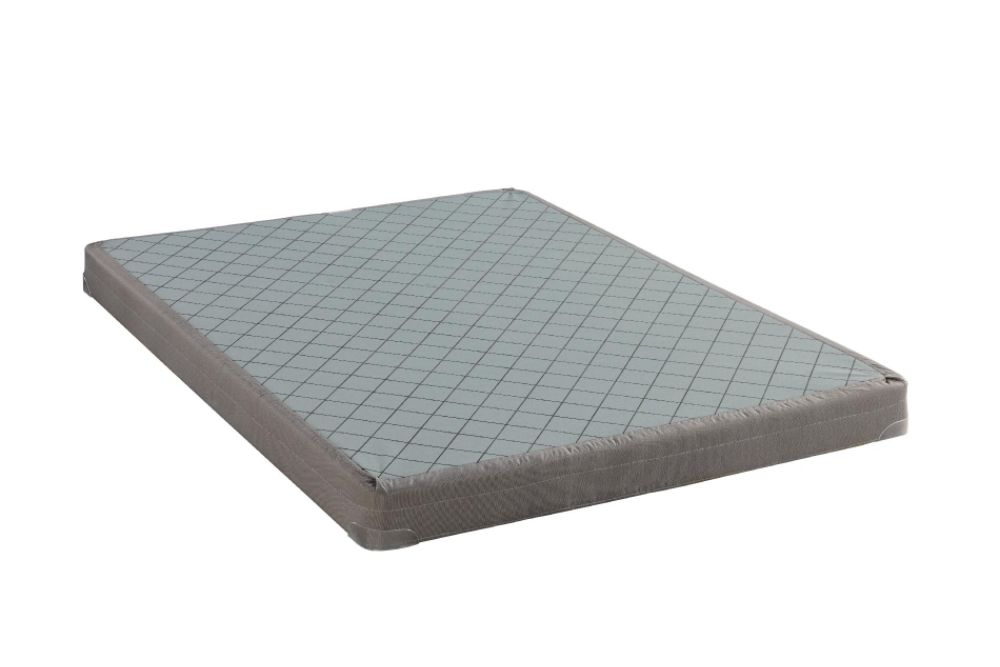 Sealy Posturepedic Queen, 5" Low Profile Quartz Foundation Only at Kmart.com