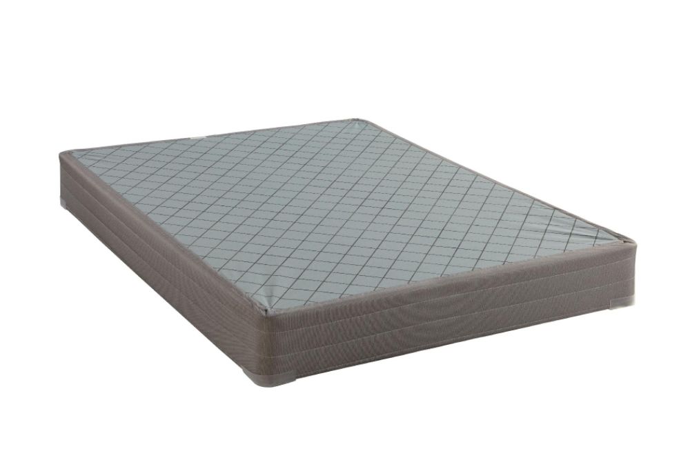 Sealy Posturepedic Queen, 9" Regular Profile Quartz Foundation Only at Sears.com