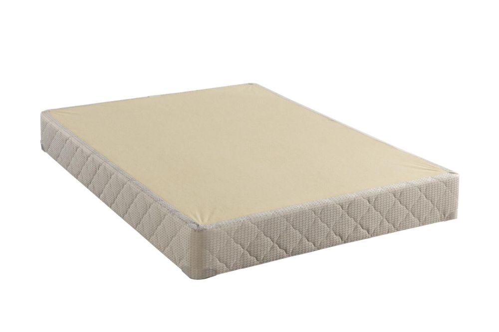 Sealy Queen, 5" Low Profile Foundation Only at Kmart.com