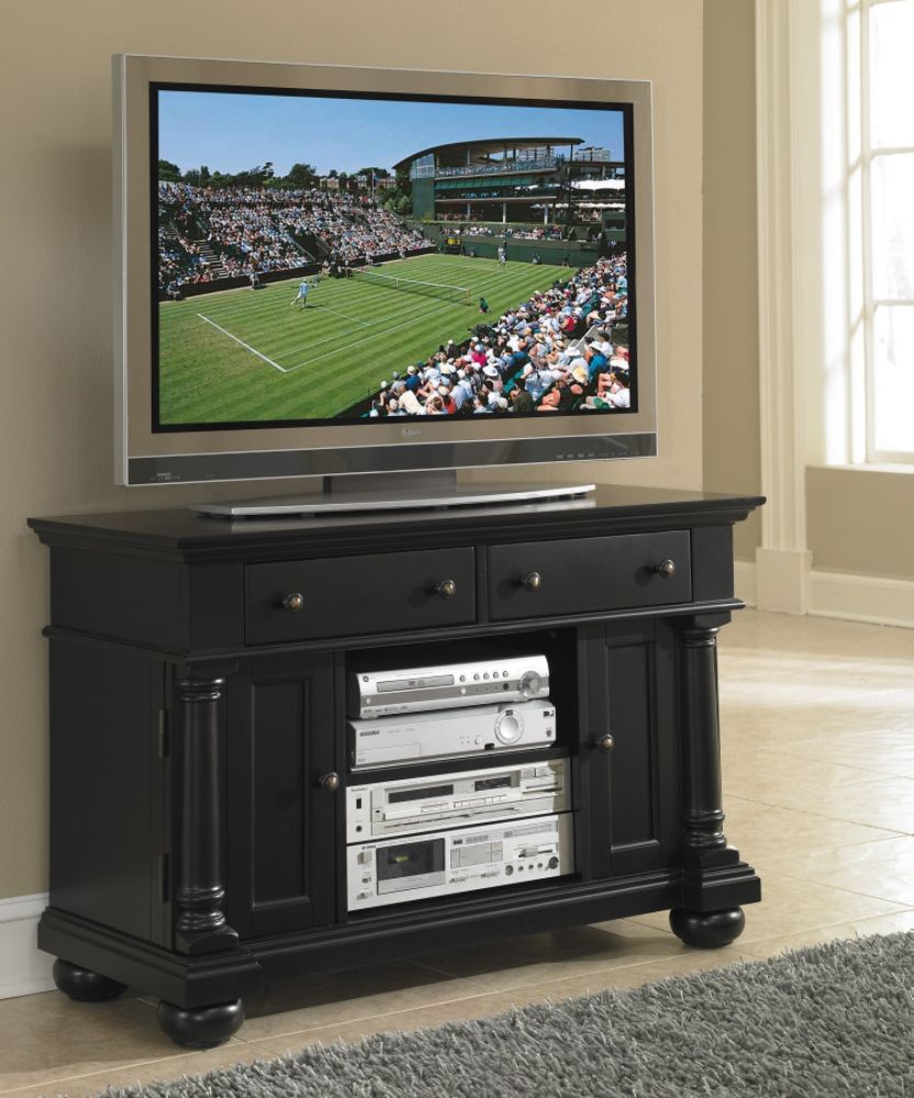 Home Styles St. Croix TV Stand at Sears.com