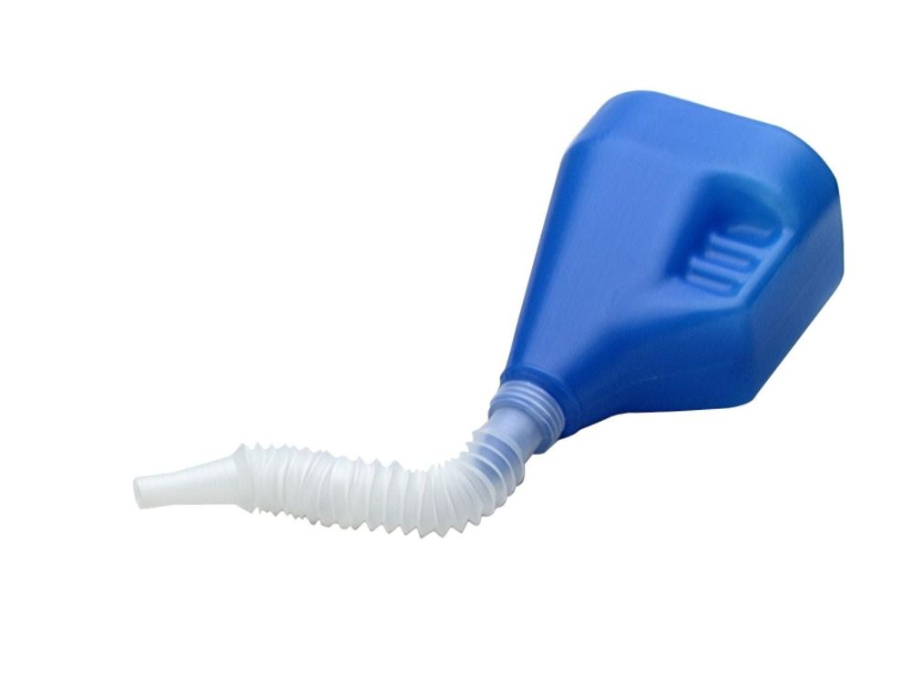 Hopkins FLEX FUNNEL