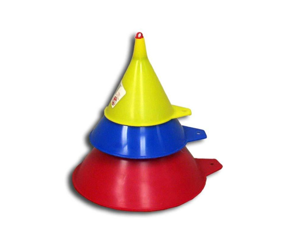 Hopkins 3 PC FUNNEL SET