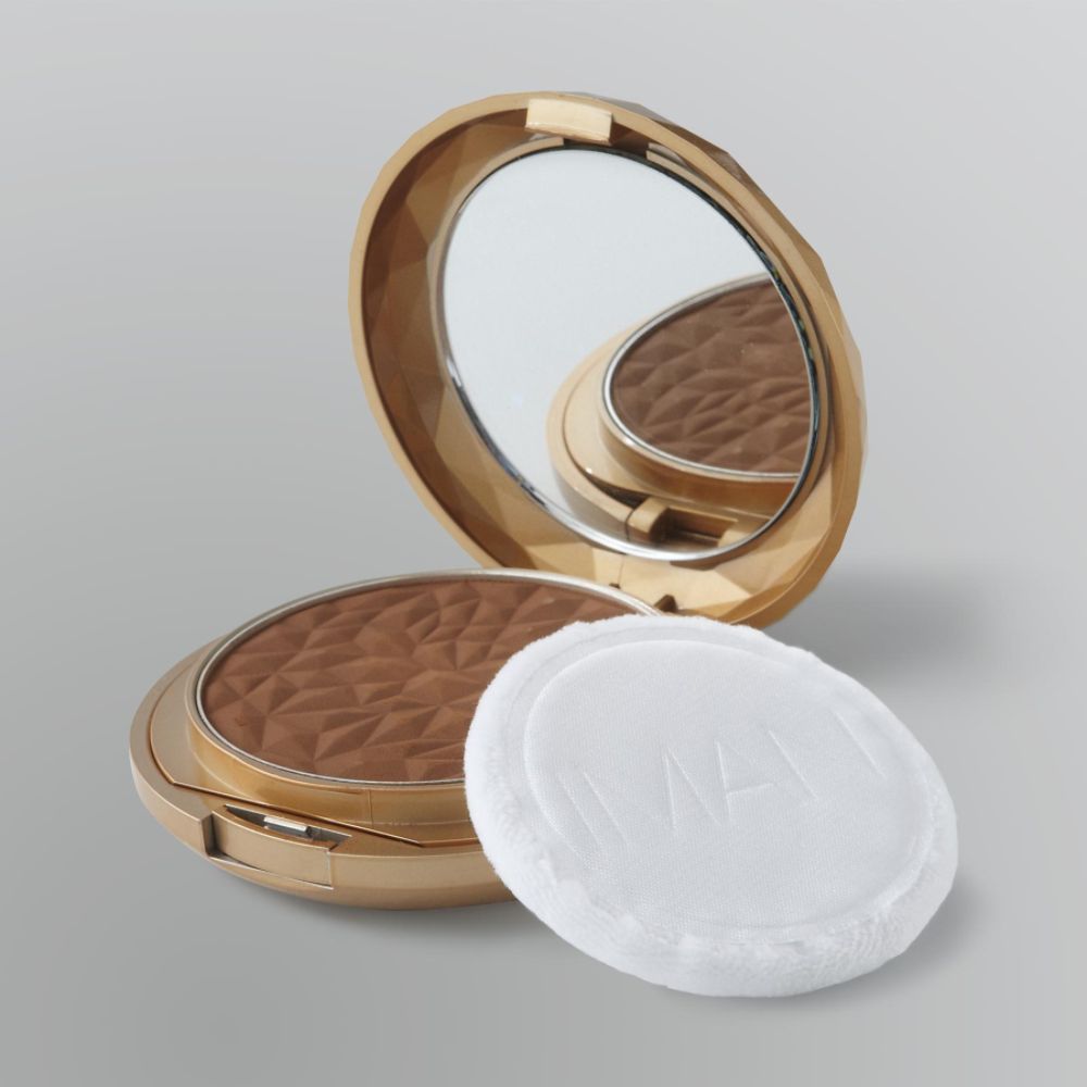 IMAN Luxury Translucent Powder - Earth Deep at Sears.com
