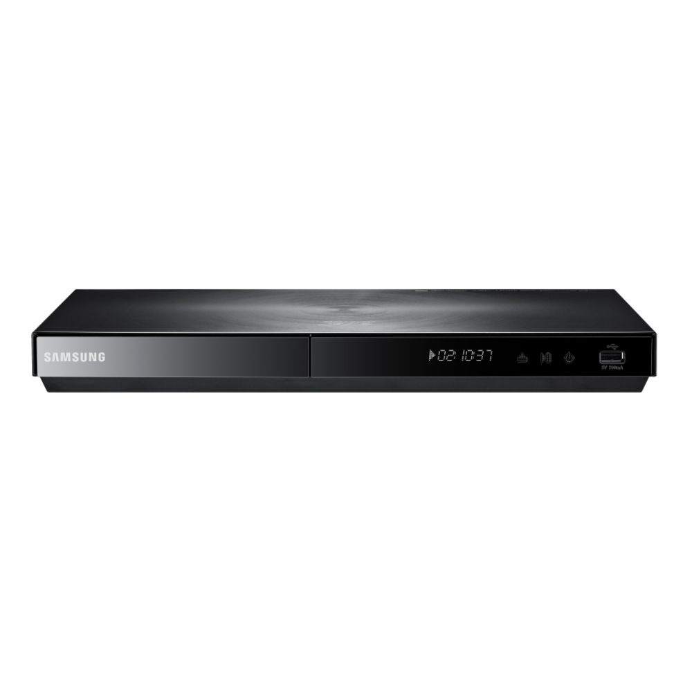 Samsung Smart 3D Blu-ray Disc® Player with Full Web Browser and Built in Wi-Fi -  BD-E5900 at Sears.com