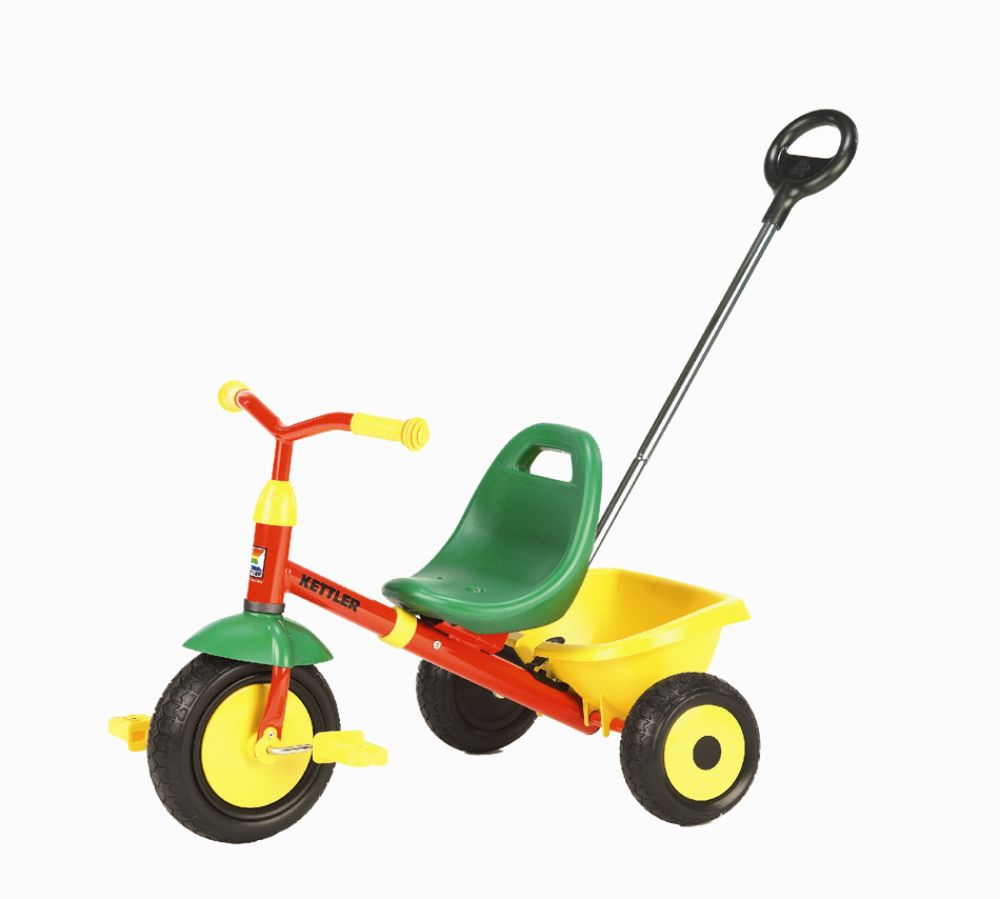 Kettler Kettrike Junior Tricycle Children's Toys