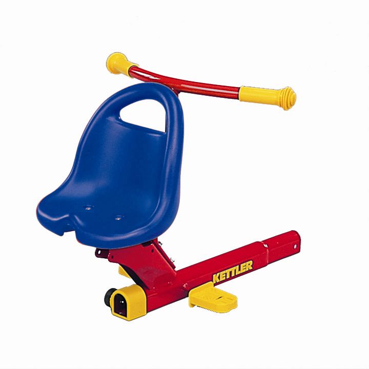 Kettler Kettrike Tandem Insert Children's Toys