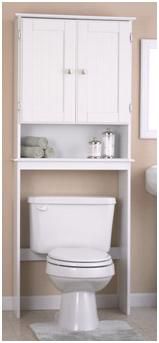 Ameriwood White Space Saver at Sears.com