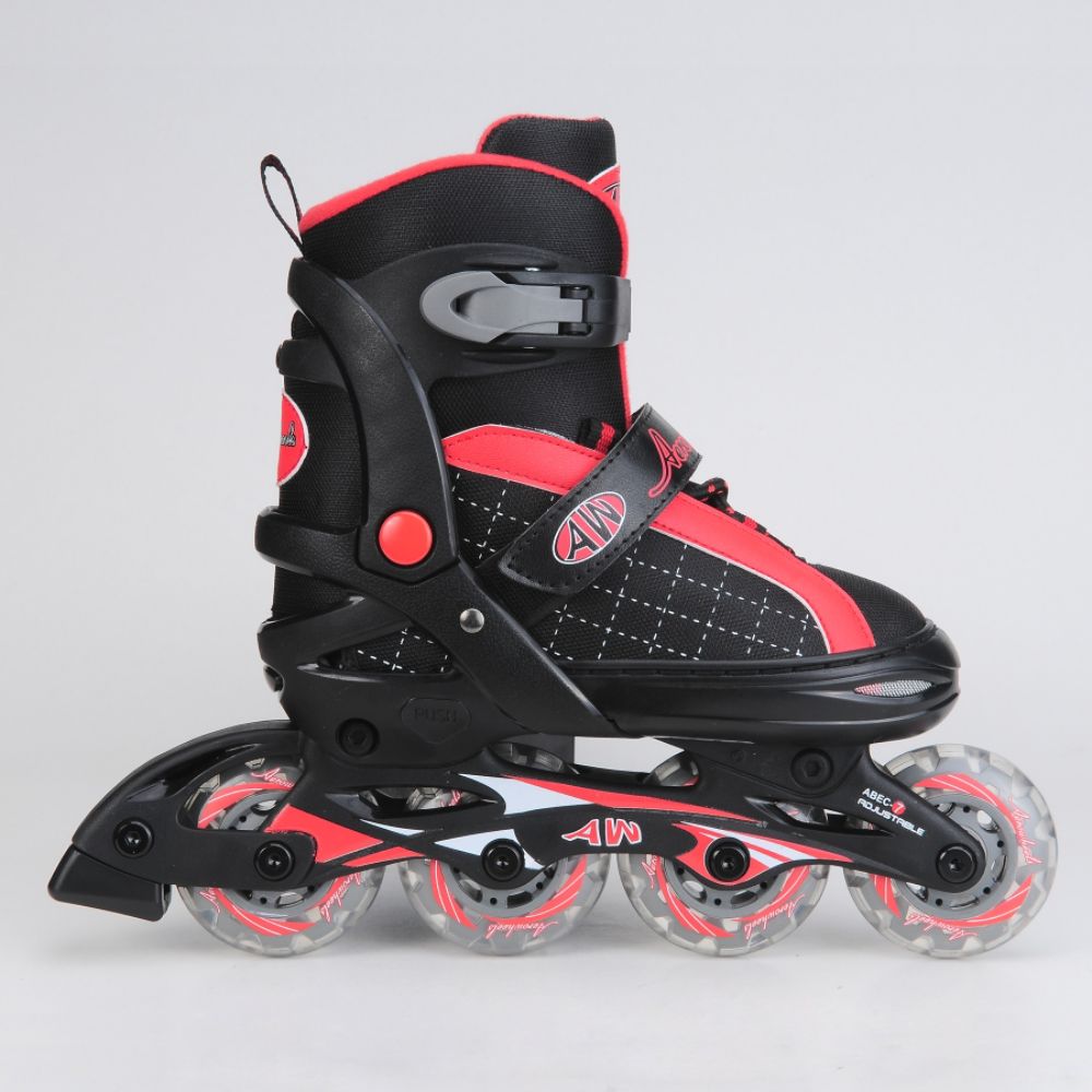 Aerowheels Adult Inline Skates - Size 5-8 at Sears.com