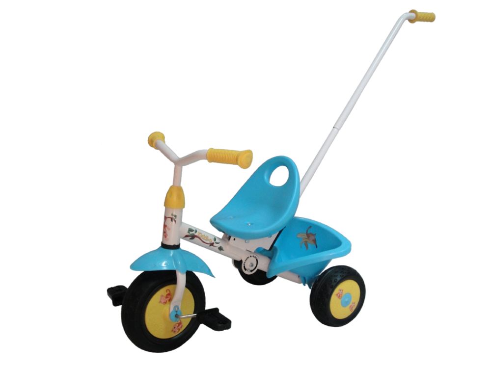 Kiddi-o  by Kettler Fold n' GoNanas Tricycle at Kmart.com