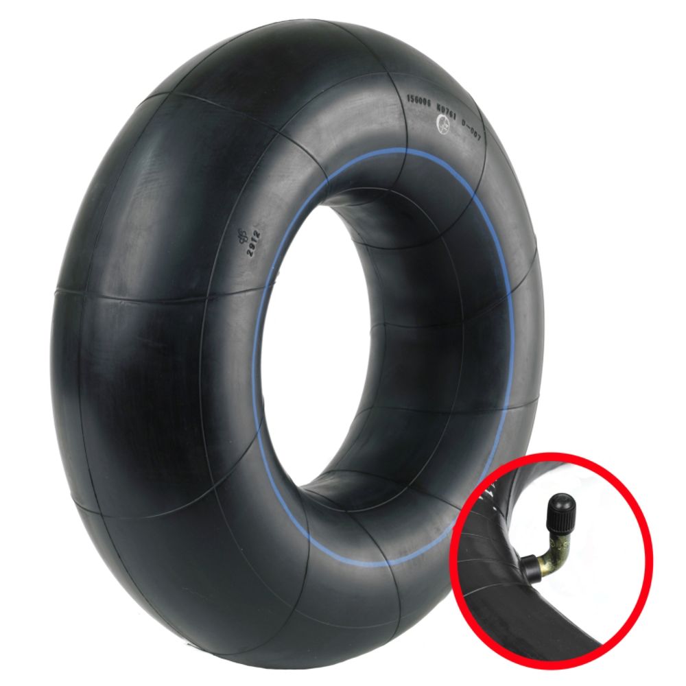 Martin Wheel 280/250-4 Inner Tube TR87 Bent Valve at Kmart.com