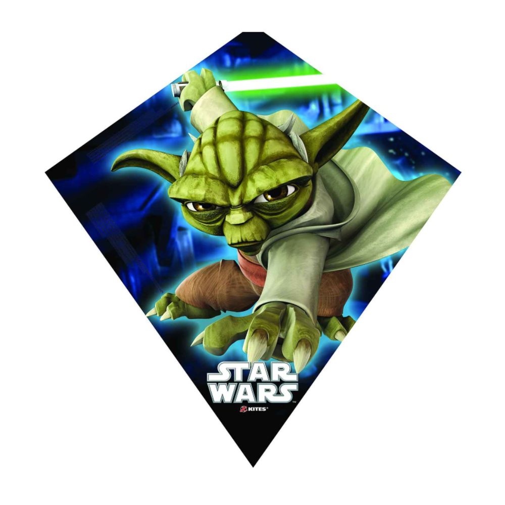 SkyDiamond Kite - Star Wars at Kmart.com