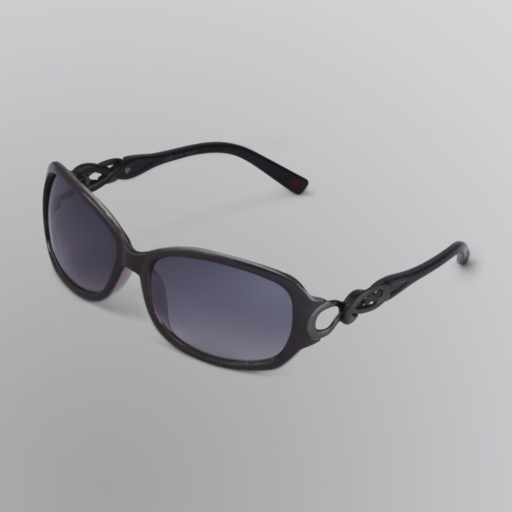 Sofia by Sofia Vergara Women's Butterfly Frame Sunglasses at Kmart.com