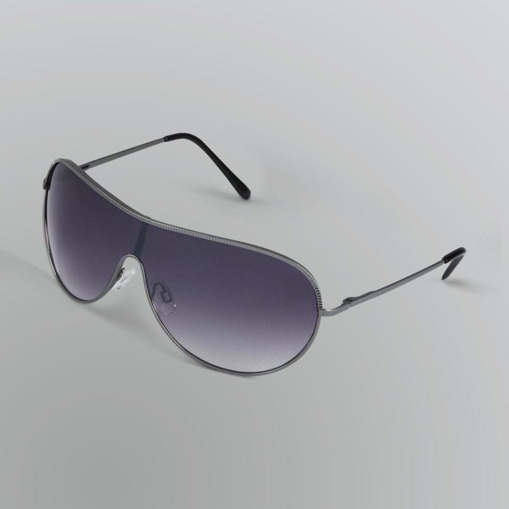Women's Shield Sunglasses