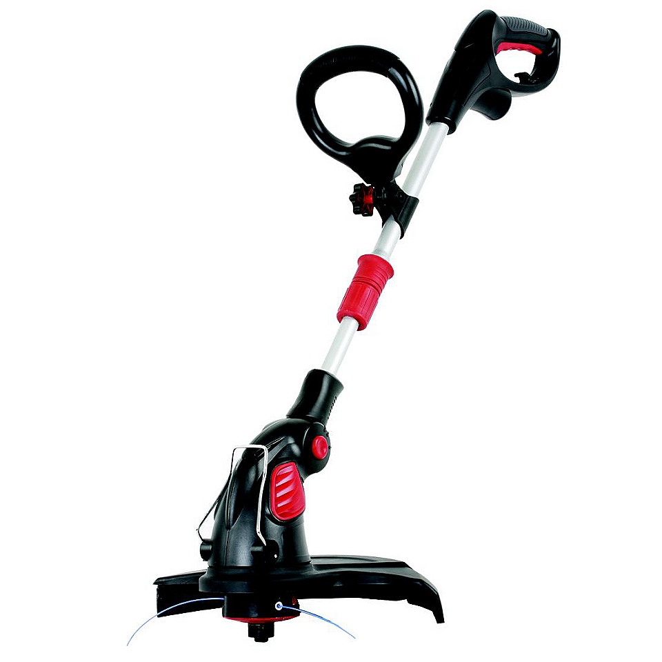 Craftsman Electric Trimmer 15 In. 5.5 amps Get It Only At  