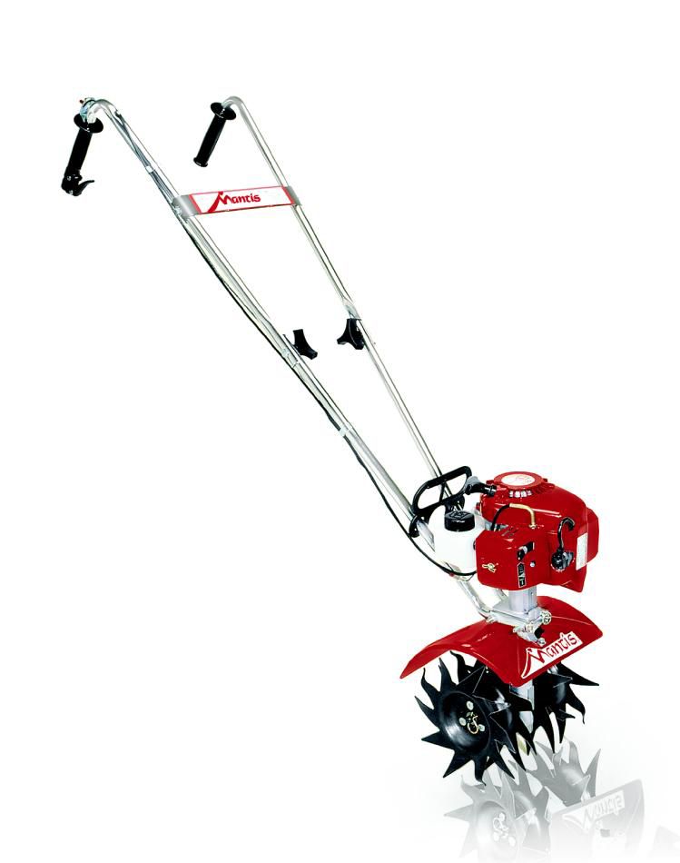 Mini-Tillers & Cultivators