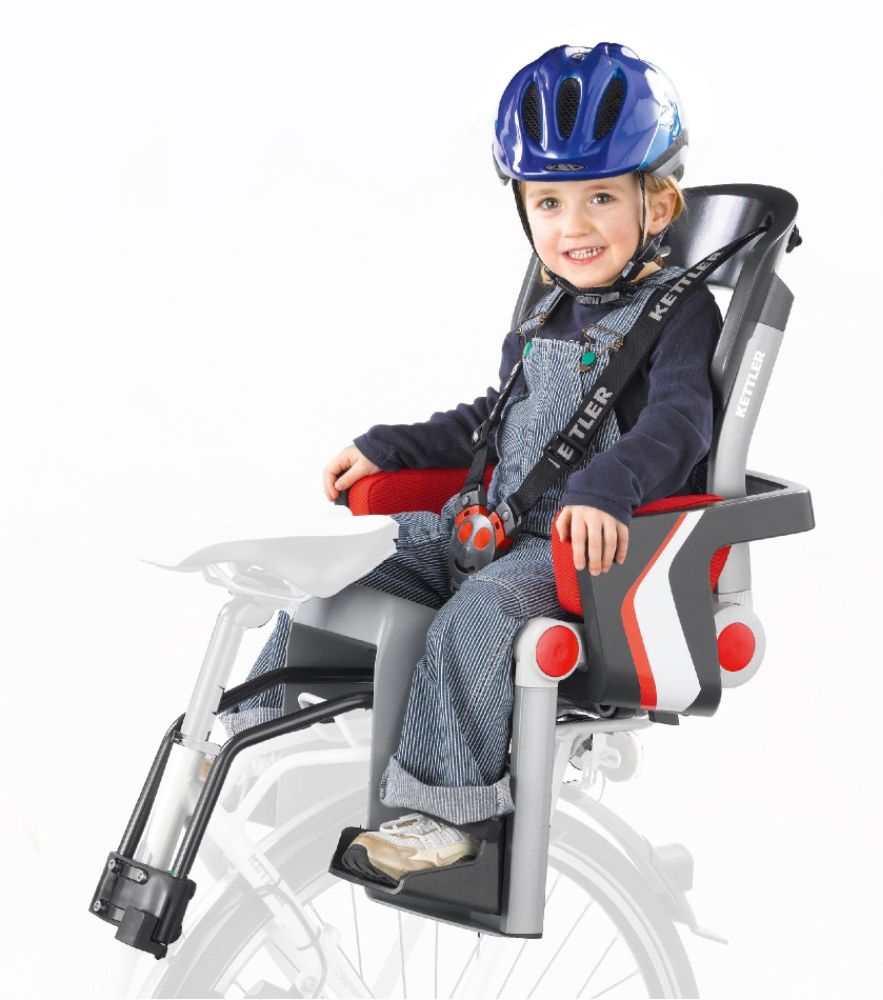 Kettler® Rodeo Child Carrier at Sears.com