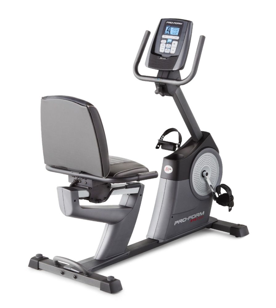 ProForm 315 CSX Recumbent Bike