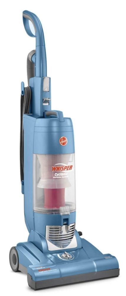 Hoover Whisper U5184900 Upright Vacuum Cleaner at Kmart.com
