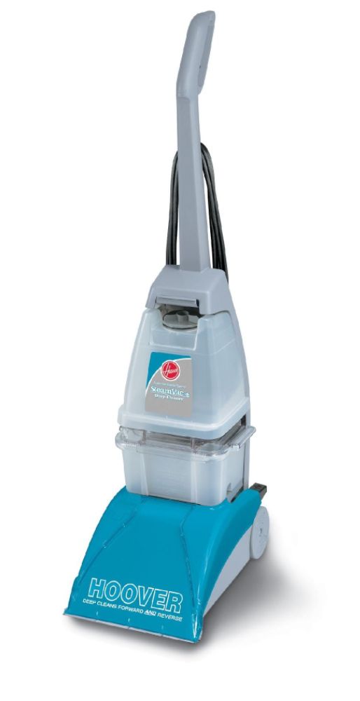 Hoover SteamVac F5810 Steam Upright Vacuum Cleaner at Kmart.com