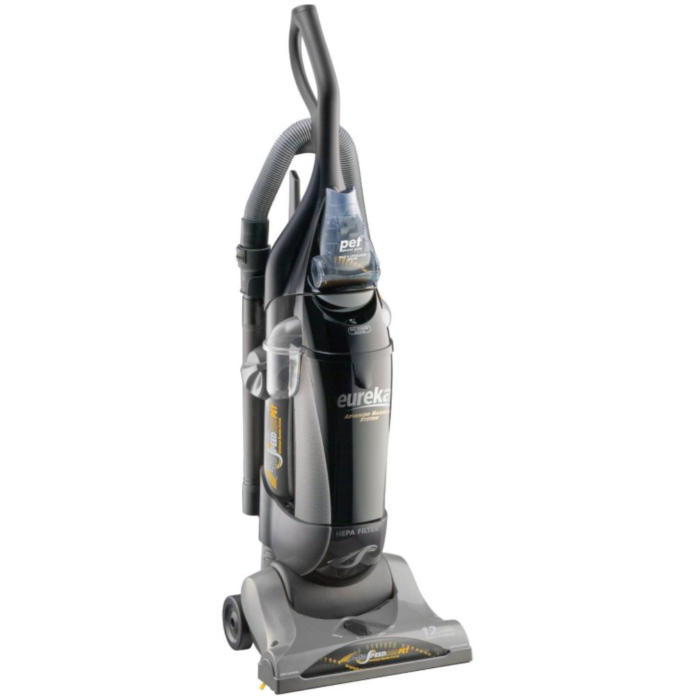 Eureka Airspeed Bagged Upright at Kmart.com
