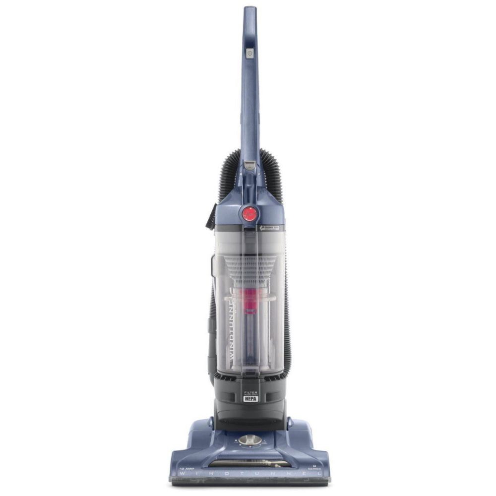 Hoover WindTunnel UH70105 Upright Vacuum Cleaner at Kmart.com
