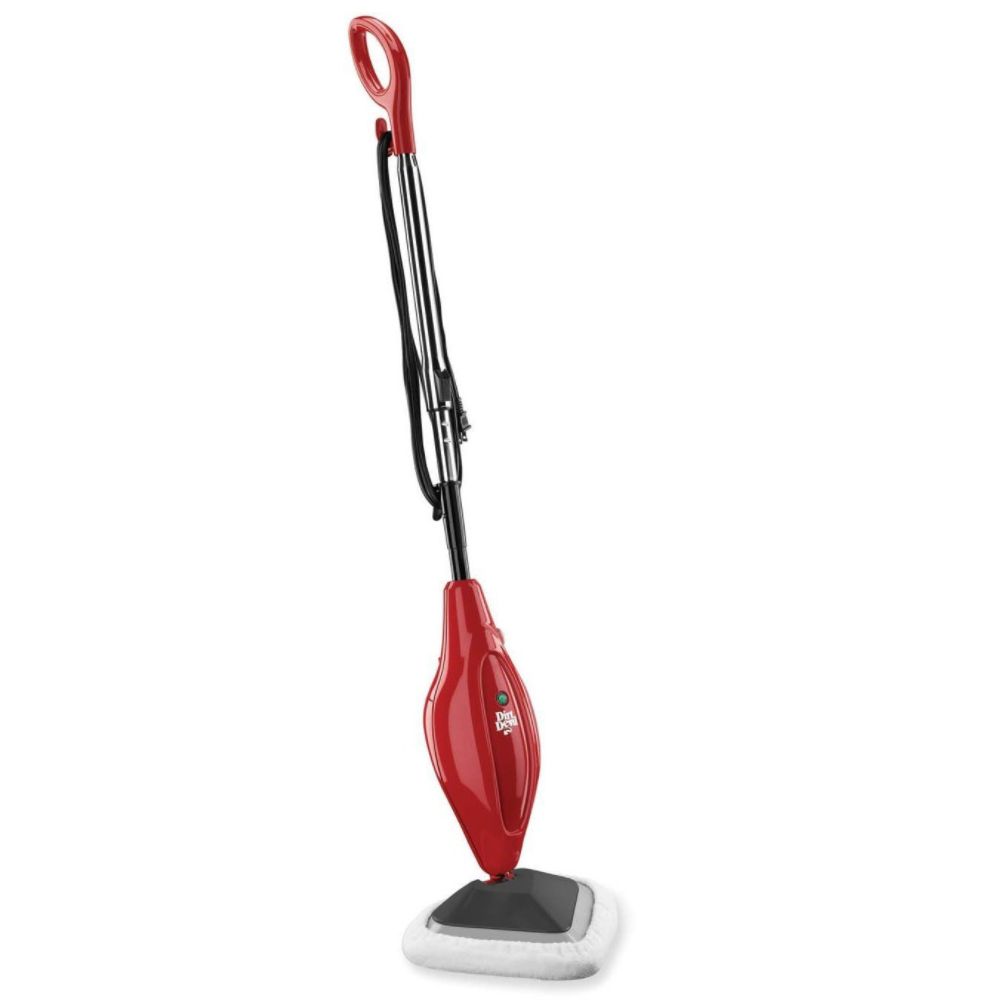 Dirt Devil DirtDevil SteamMop w CarpetPad