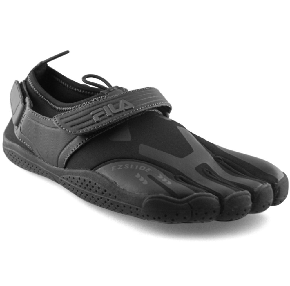 Fila Men's Skele-Toes EZ Slide - Black at Sears.com