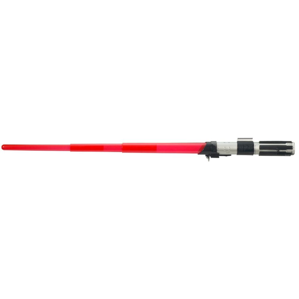 Star Wars STAR WARS FORCE TECH DARTH VADER ELECTRONIC LIGHTSABER Toy