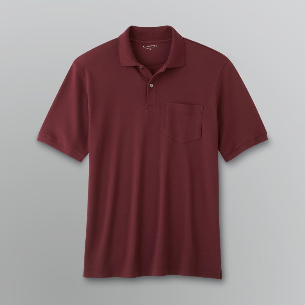 Covington&nbsp; Men's Big & Tall Jersey Knit