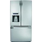 Kenmore Elite 31.0 Cubic Foot French-Door Bottom-Freezer Refrigerator Stainless Steel Energy Star&174;