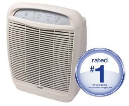 Whirlpool Whispure Air Purifier ENERGY STAR® at Kmart.com