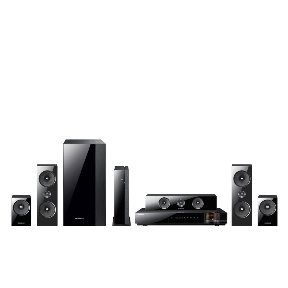 Samsung Home Theater System HT-E6500W at Sears.com