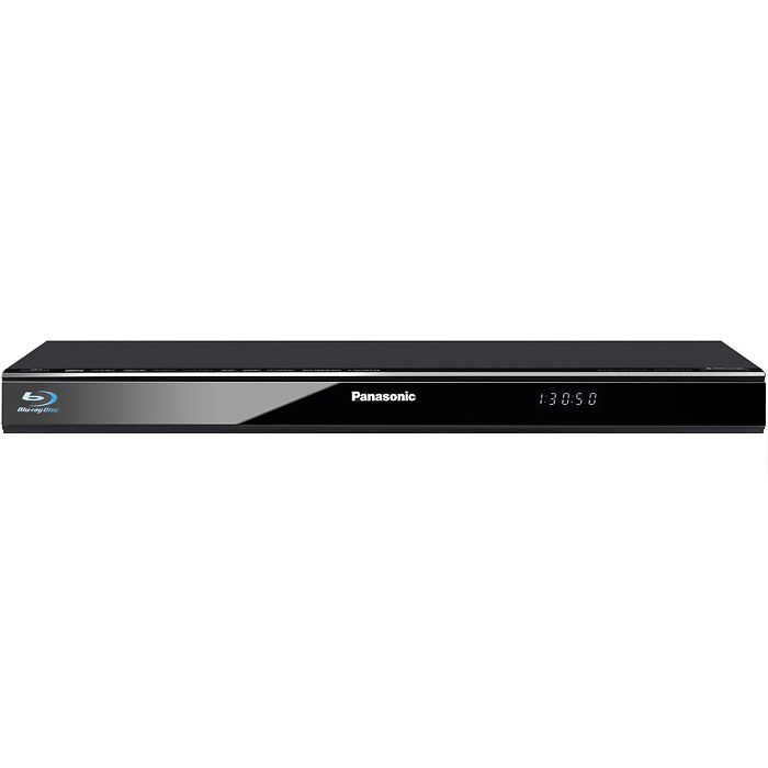 Panasonic Smart Network 3D Blu-ray Disc™ Player - DMP-BDT220 at Sears.com