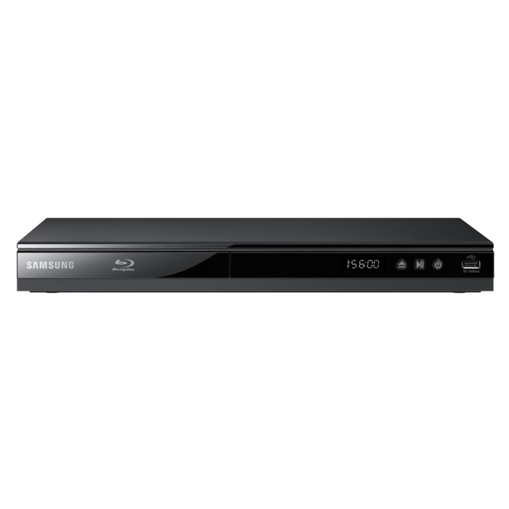 Samsung Smart Blu-ray Disc® Player with Built in Wi-Fi -  BD-E5700 at Sears.com