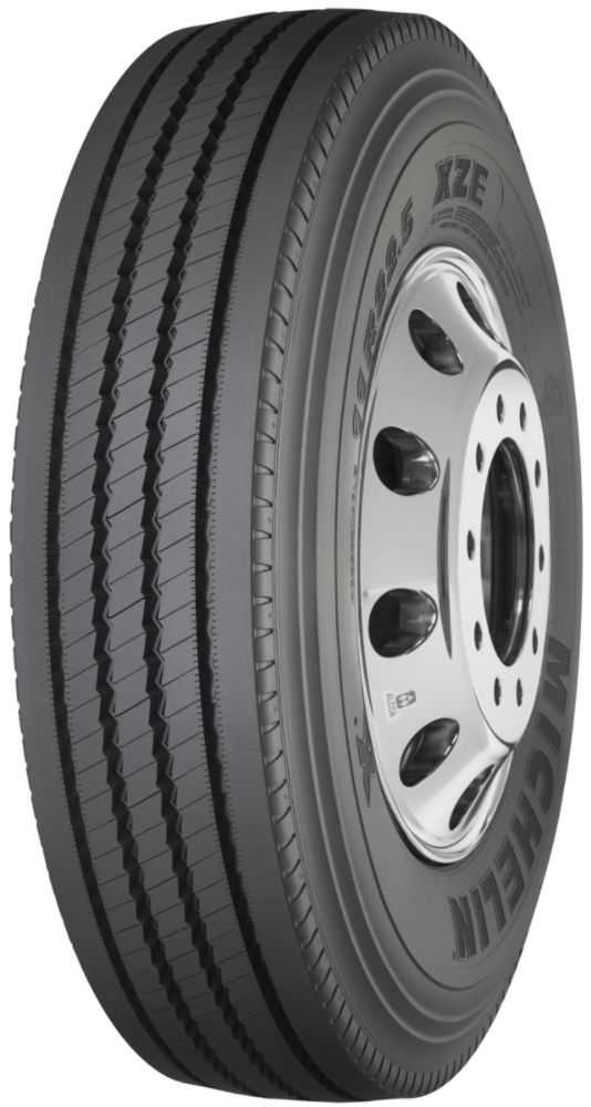 Michelin XZE TIRE - 245/70R19.5G  BW at Sears.com