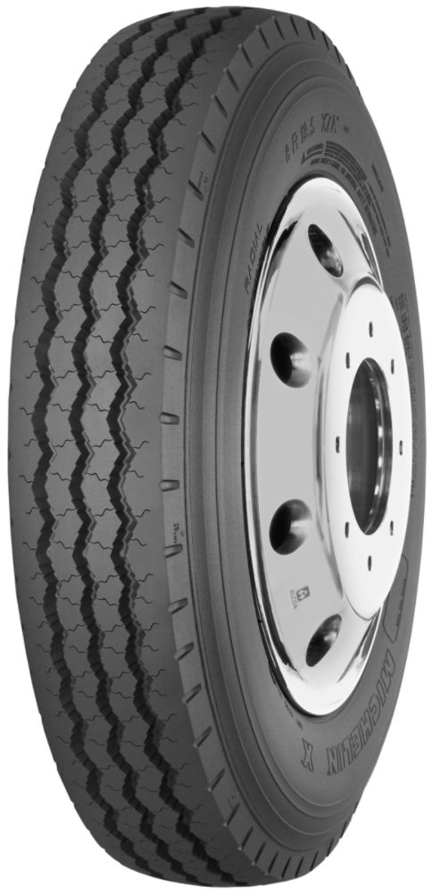 Michelin XZA TIRE - 11R24.5G  BW at Sears.com