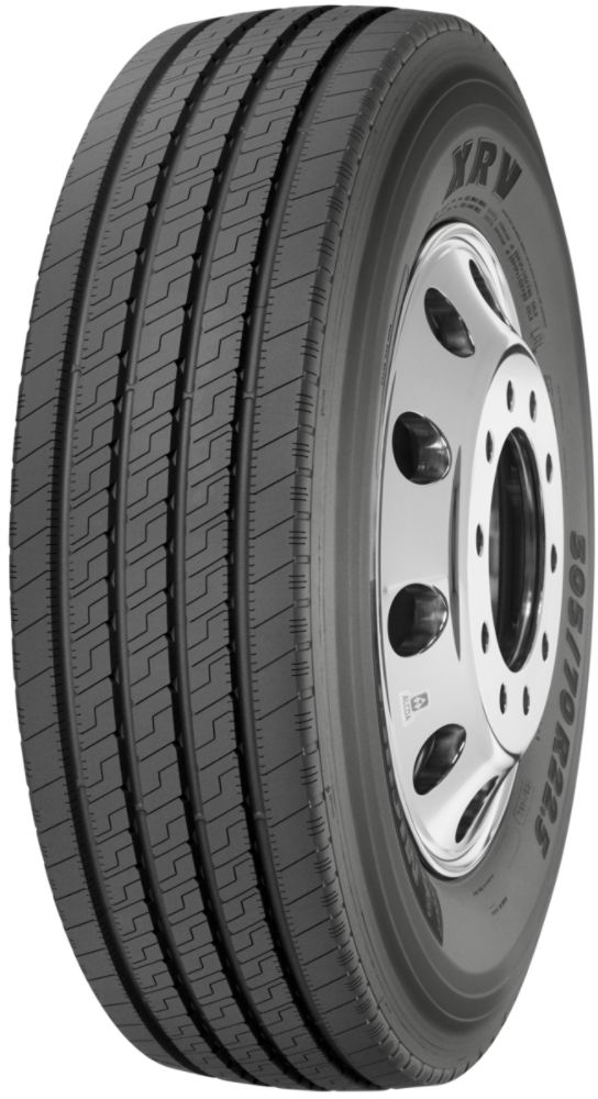 Michelin XRV TIRE - 445/50R22.5G  BW at Sears.com