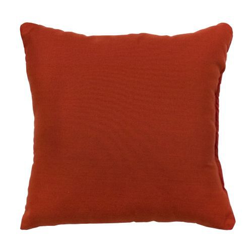 Greendale Home Fashions Outdoor Accent Pillows, Set of Two, Salsa at Kmart.com