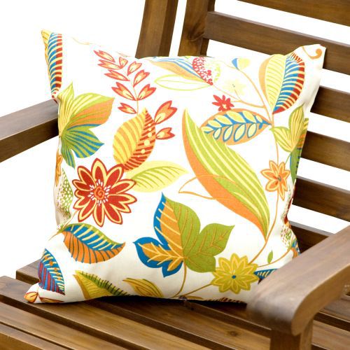 Greendale Home Fashions Outdoor Accent Pillows, Set of Two, Esprit at Sears.com