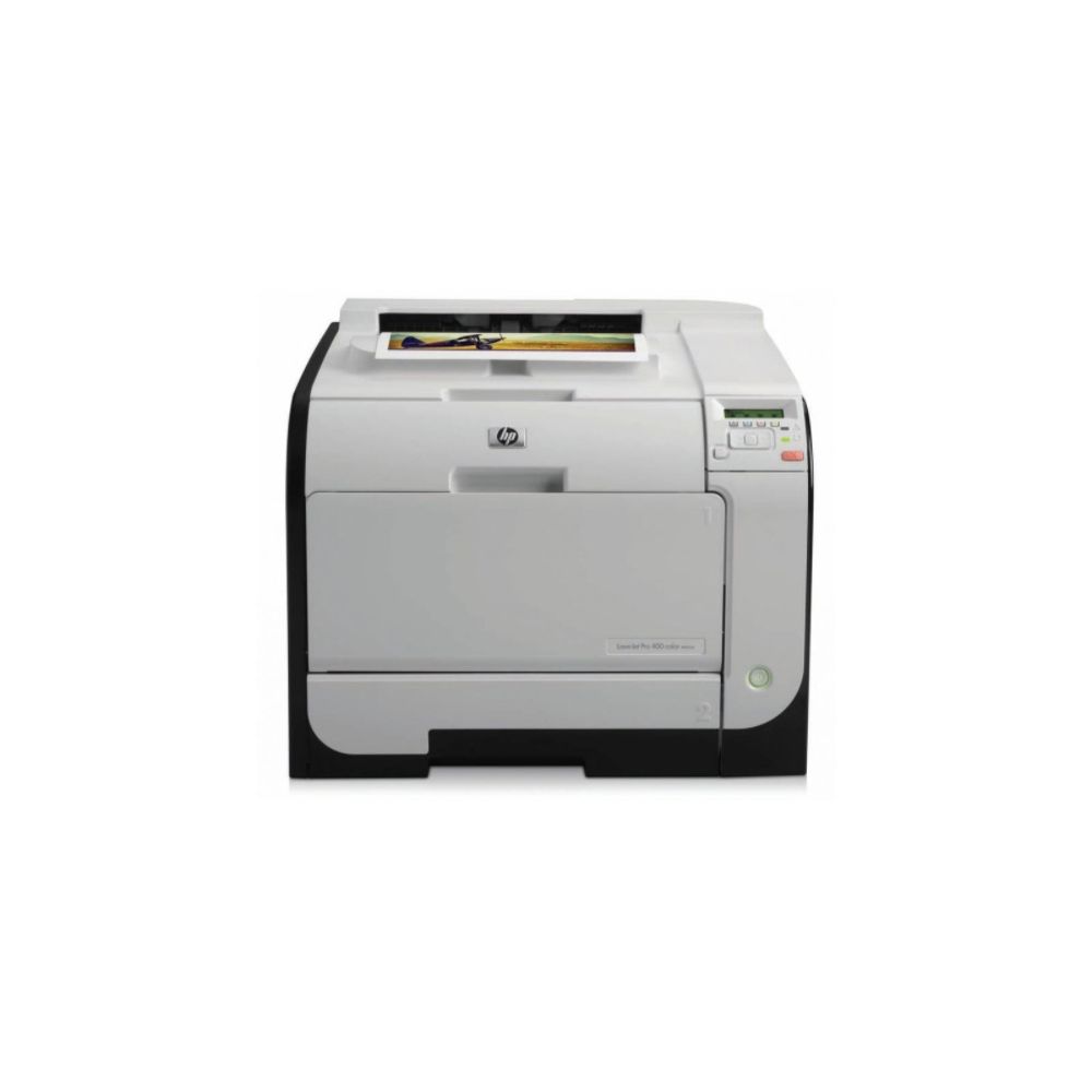 HP Color LaserJet Pro 400 M451dn at Kmart.com