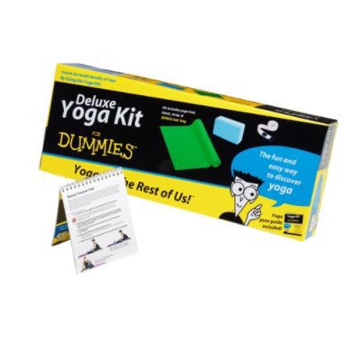 Yoga Kits