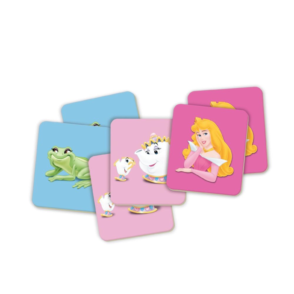 Hasbro MEMORY Disney Princess Edition at Kmart.com