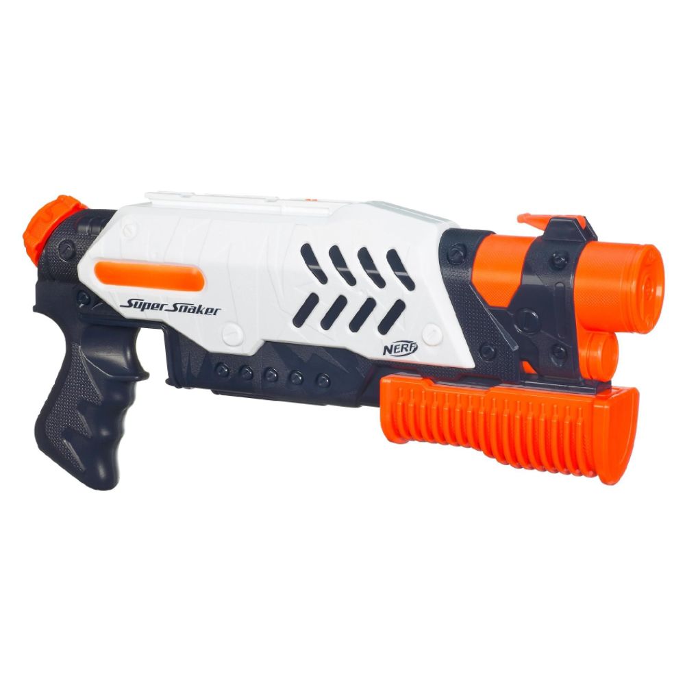 Hasbro SUPER SOAKER SCATTER BLAST Water Blaster at Kmart.com