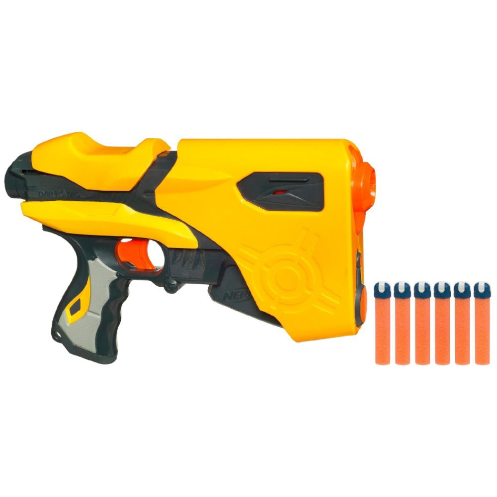 NERF DART TAG Speedload 6 at Kmart.com