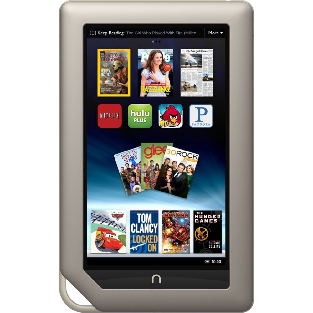 E-Readers