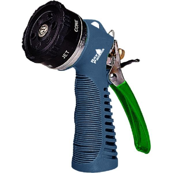 Nozzles & Hose Accessories