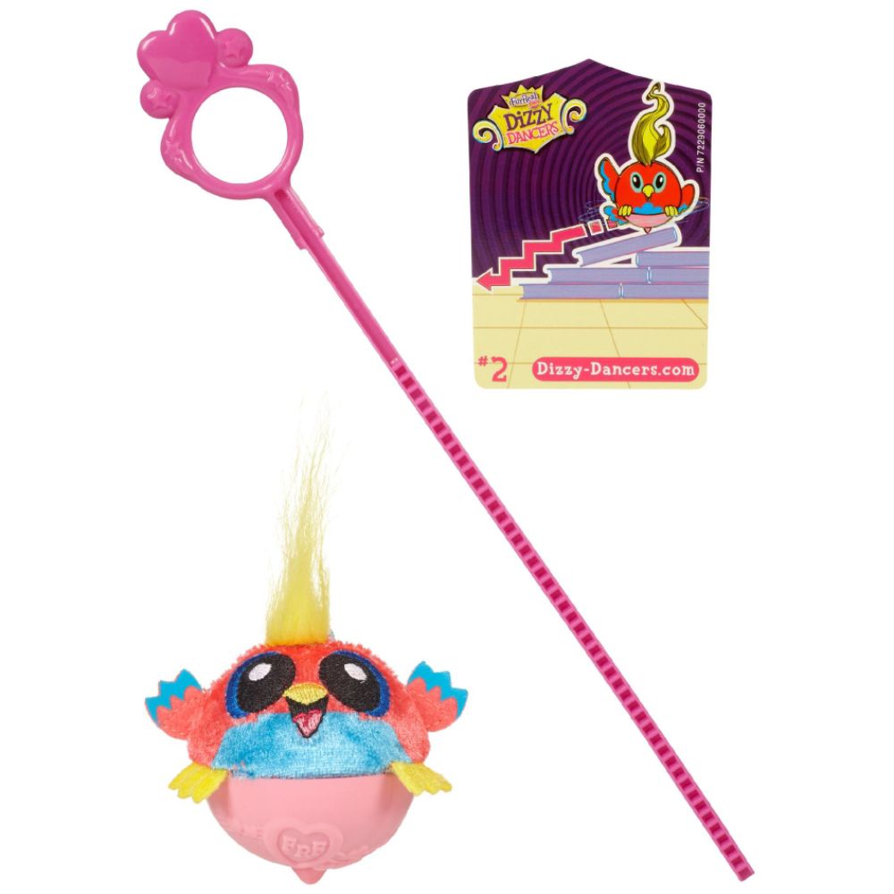 Hasbro FURREAL FRIENDS DIZZY DANCERS ROCK 'N SWIRL COLLECTION BEAKATRIX Pet at Kmart.com