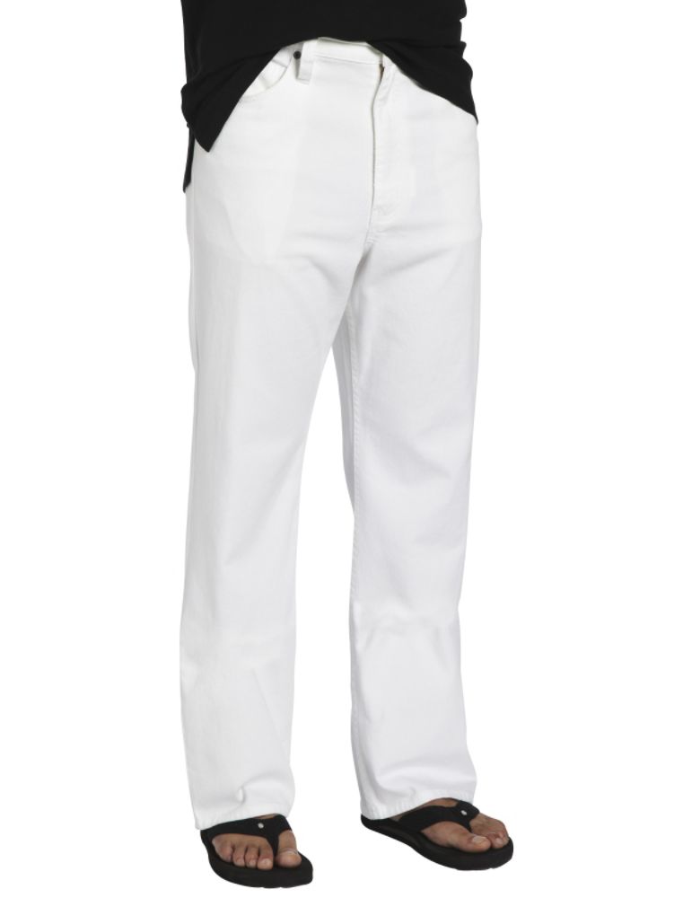 Synrgy Relaxed-Fit Jeans