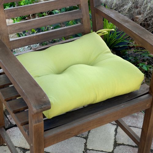 Greendale Home Fashions 17 in. Outdoor Dining